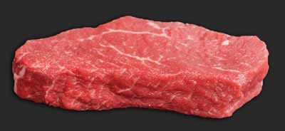 Angus Black USA Steak