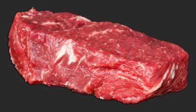 New York Steak