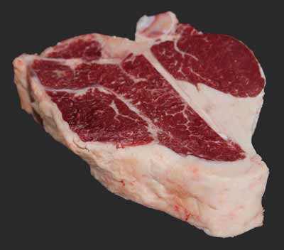 T-Bone Steak